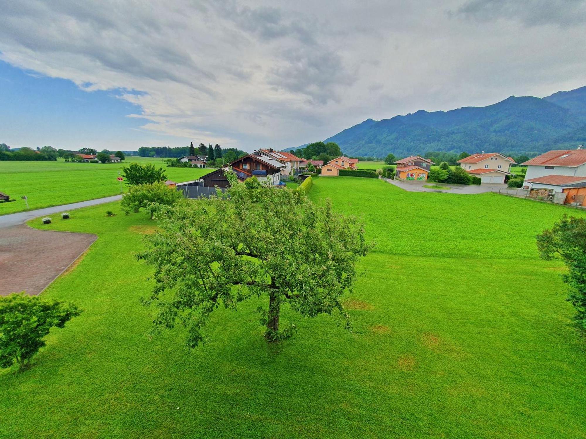 Dwingelo-Luetten Angela Brandstaetter Hof Villa Grassau  Esterno foto