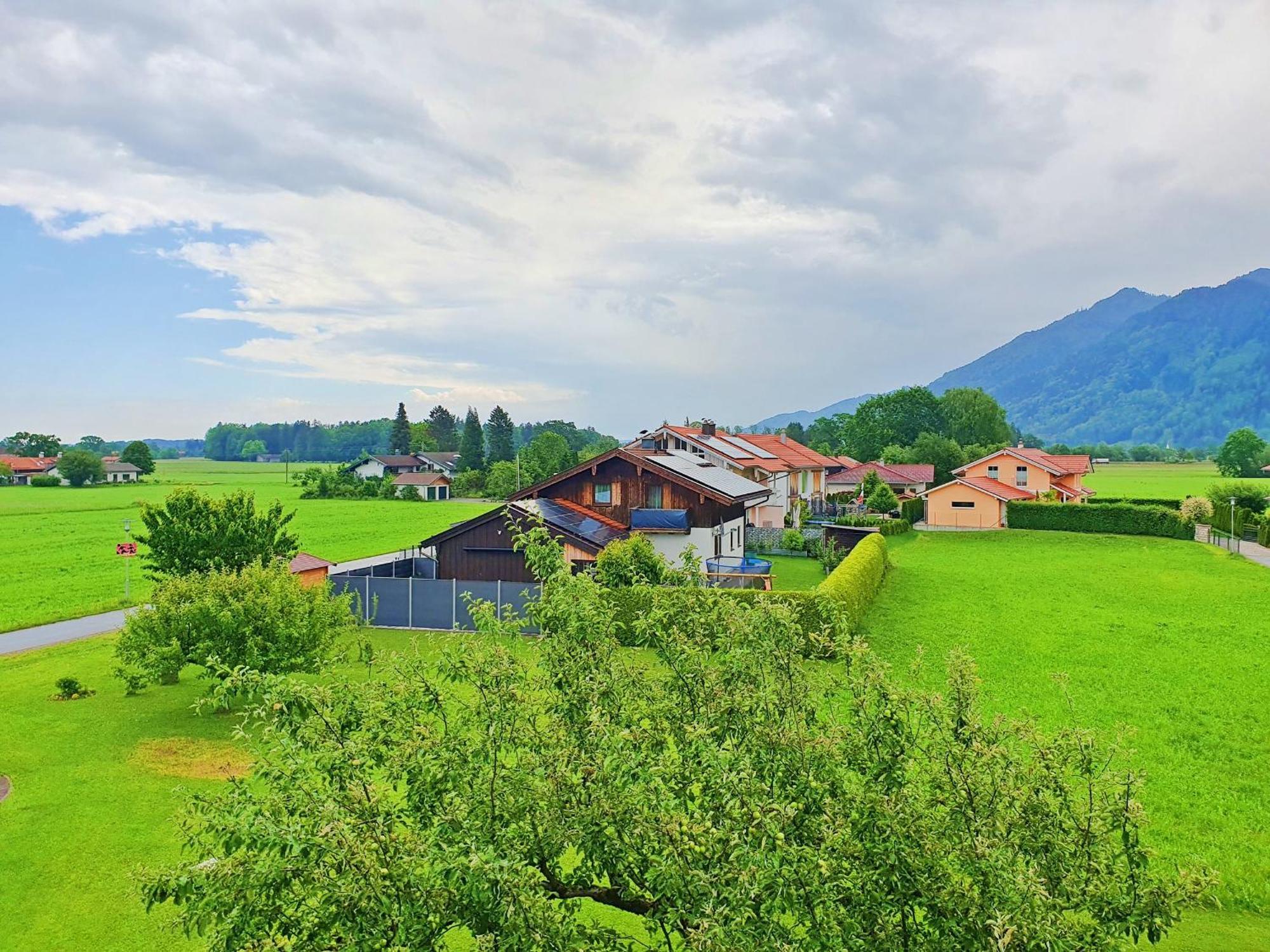 Dwingelo-Luetten Angela Brandstaetter Hof Villa Grassau  Esterno foto